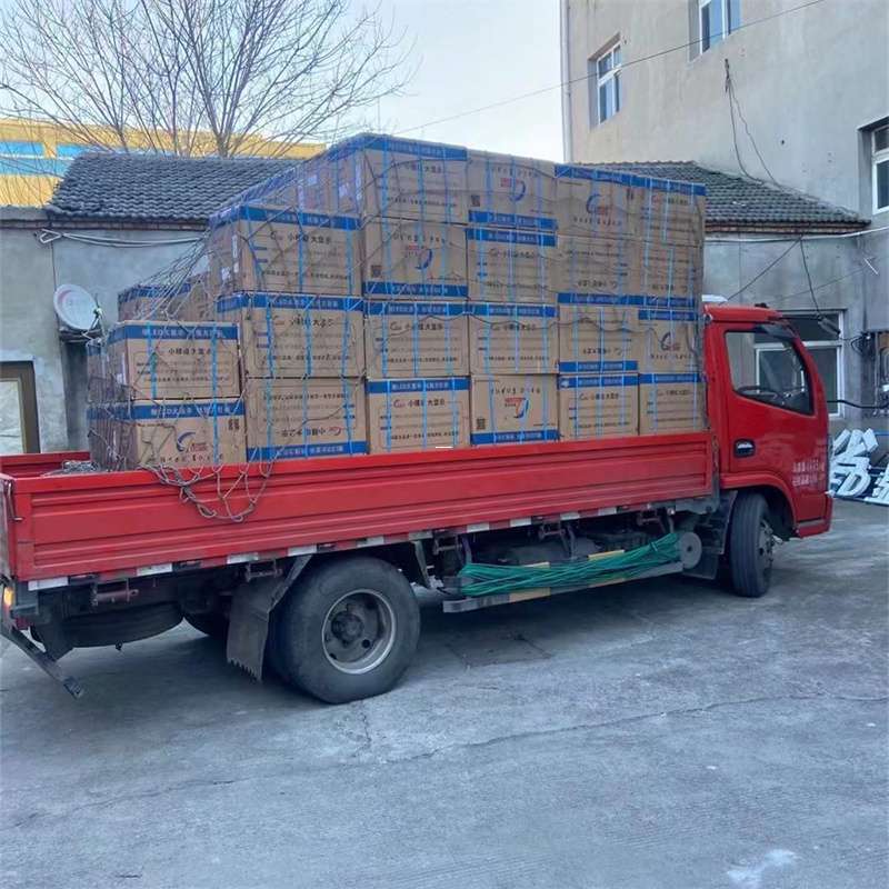 龙湾区探索东方市多元物流运输的奥秘