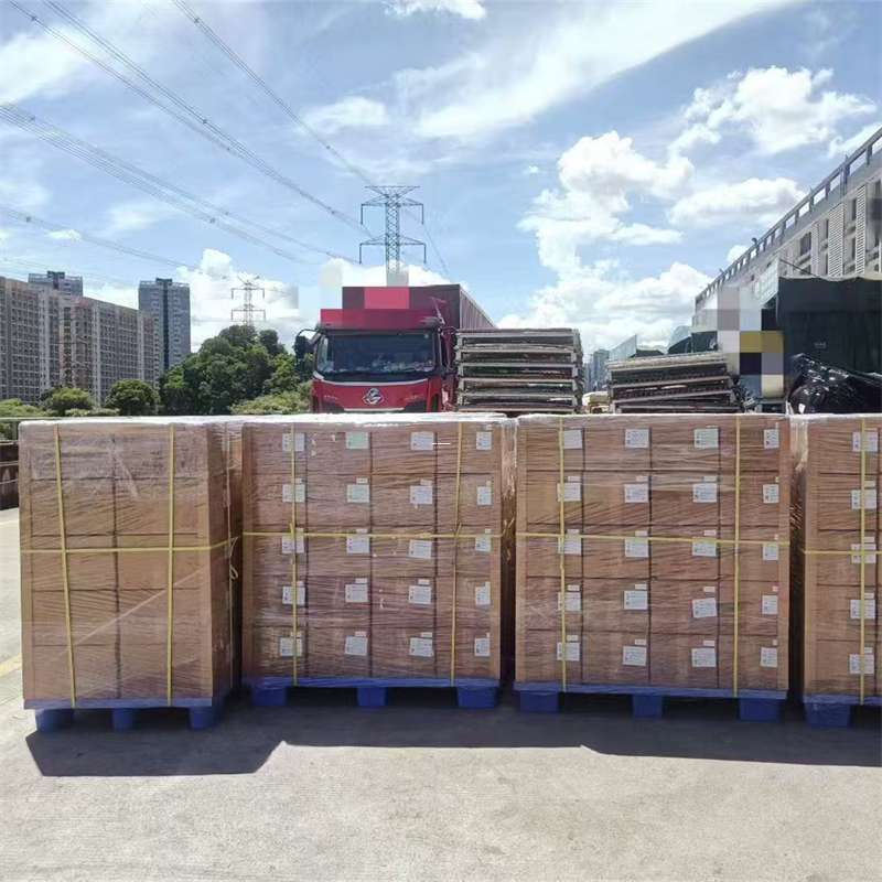 龙湾区大茂镇物流：多元运输服务与线路探秘