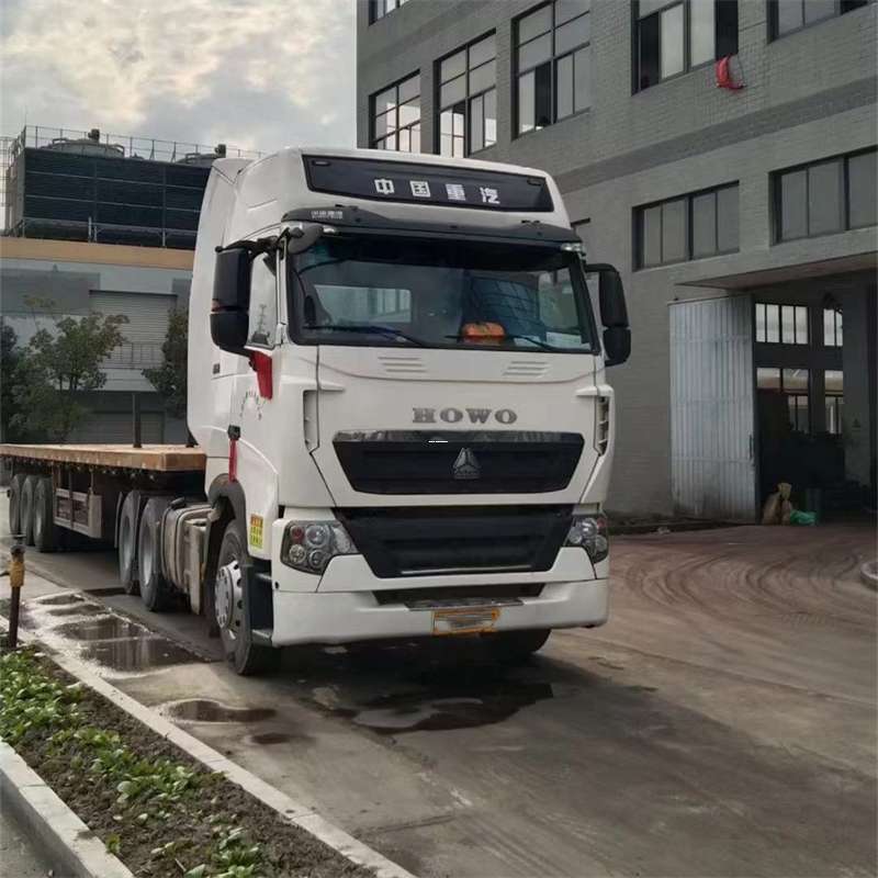 龙湾区通什镇物流：多元运输服务与线路解析