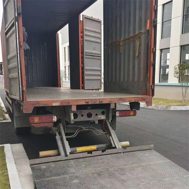 龙湾区环江县物流：多元运输服务与线路探秘