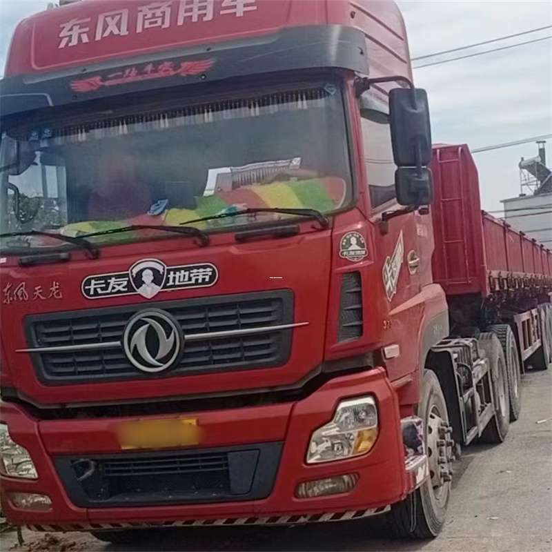 龙湾区兴业县物流：多元运输服务与线路探秘
