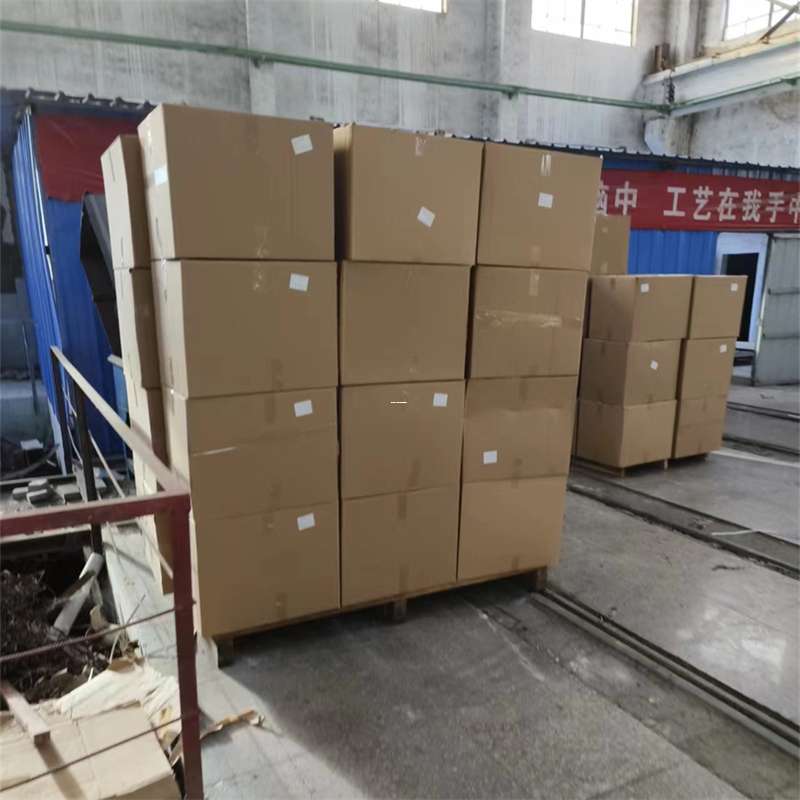 龙湾区喀什地区：物流专线的高效货运之旅