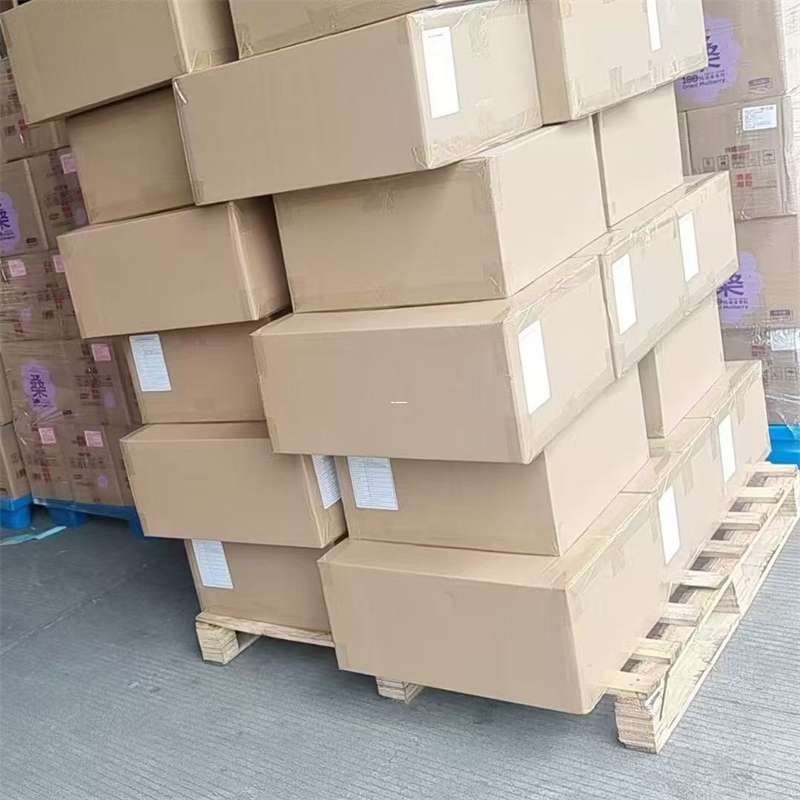 龙湾区和硕县：畅享多元高效物流运输服务