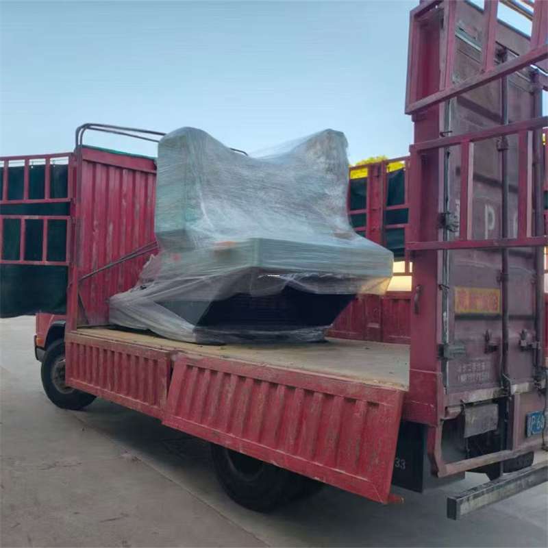 龙湾区和静县：物流专线的高效货运解决方案