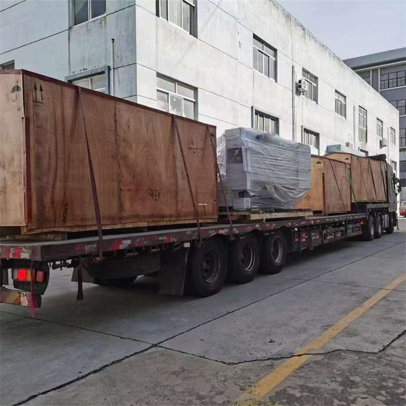 龙湾区探索卧龙区多元物流服务与运输奥秘