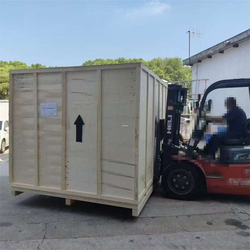 龙湾区郾城区物流：多元服务与高效运输线路探索