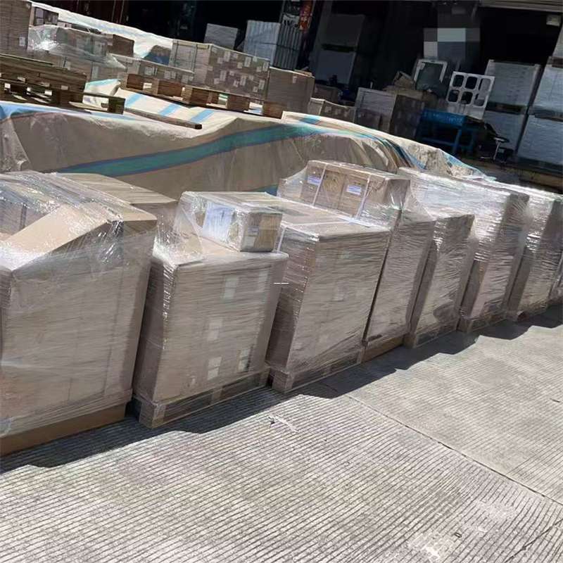 龙湾区物流运输的多元世界：从普货到冷链的精彩征程