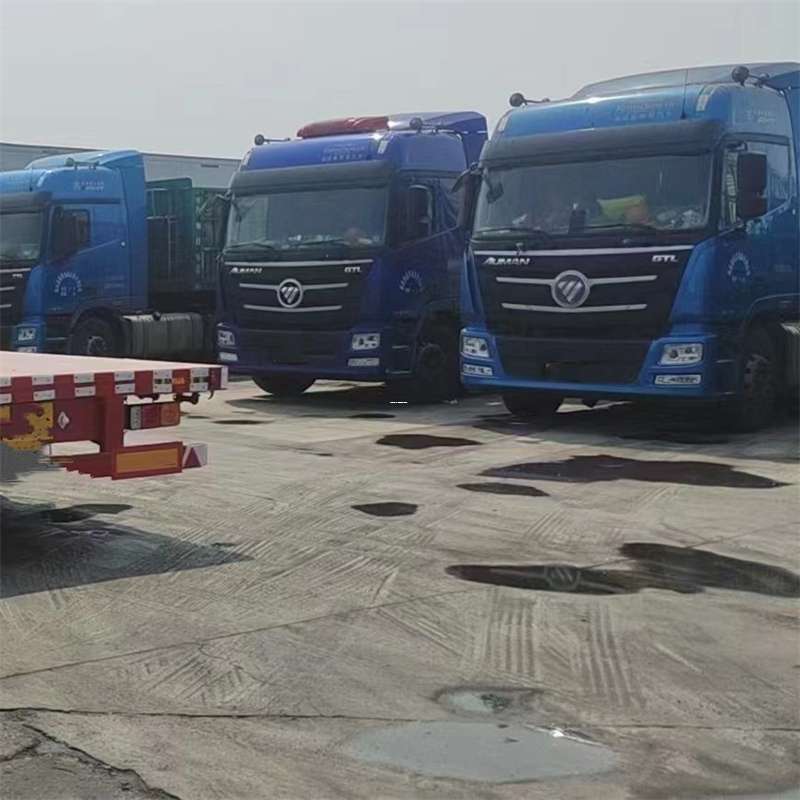 龙湾区河南省物流专线：多元货运的畅行之道