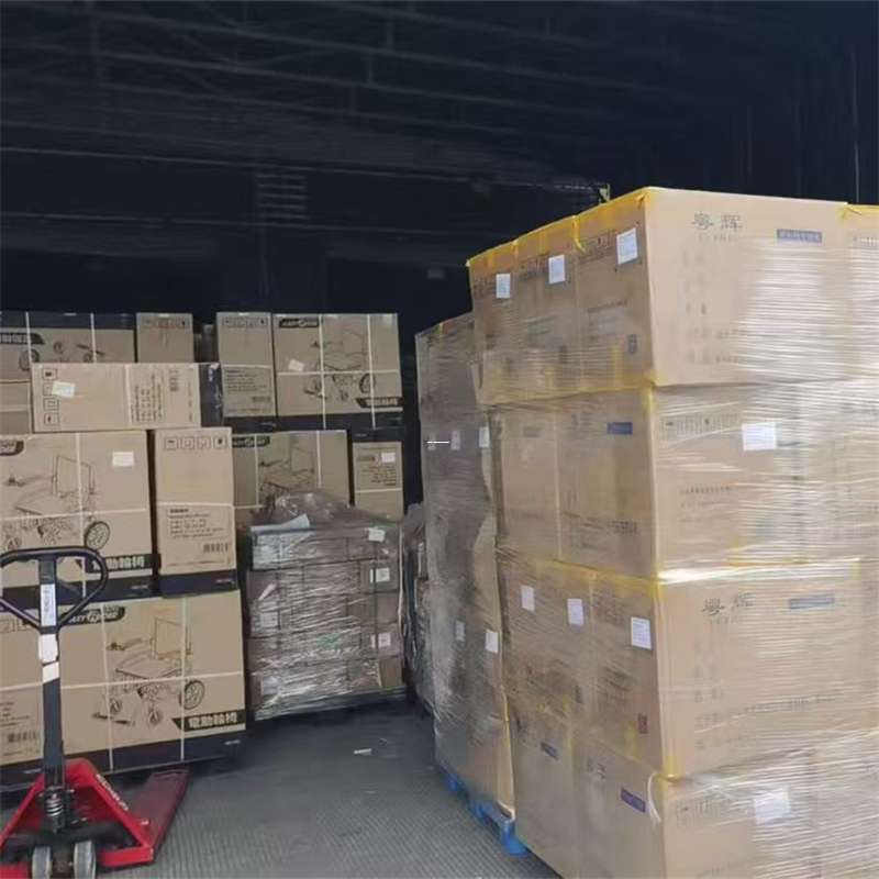 龙湾区潍坊市物流：多元服务与高效运输线路探秘