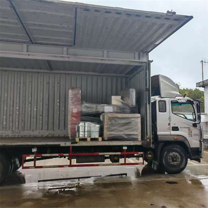 龙湾区张店区物流运输：多元服务与高效线路探秘