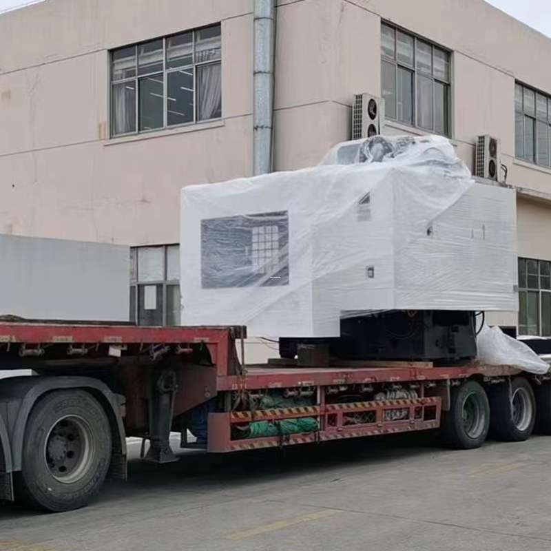 龙湾区广昌县物流：多维度运输服务探索