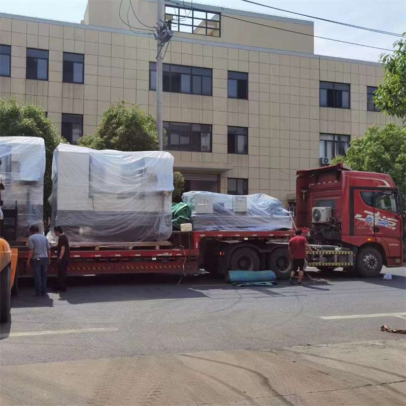 龙湾区新干县物流：多元服务与高效运输之路