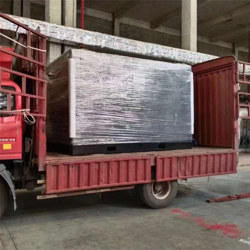 龙湾区探索会昌县物流运输的多元魅力