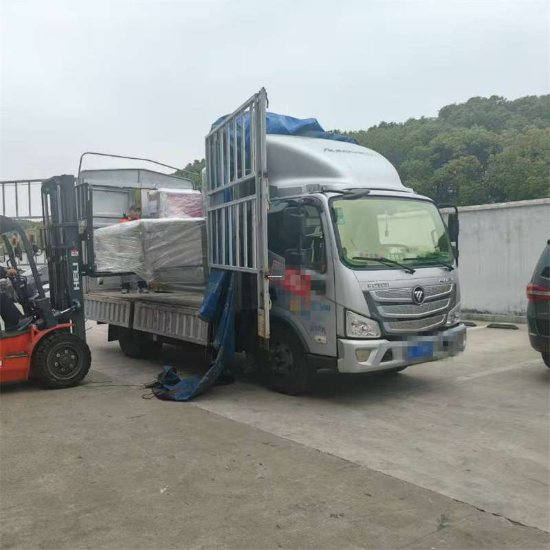 龙湾区鄞州区物流：多元服务与高效运输线路探秘