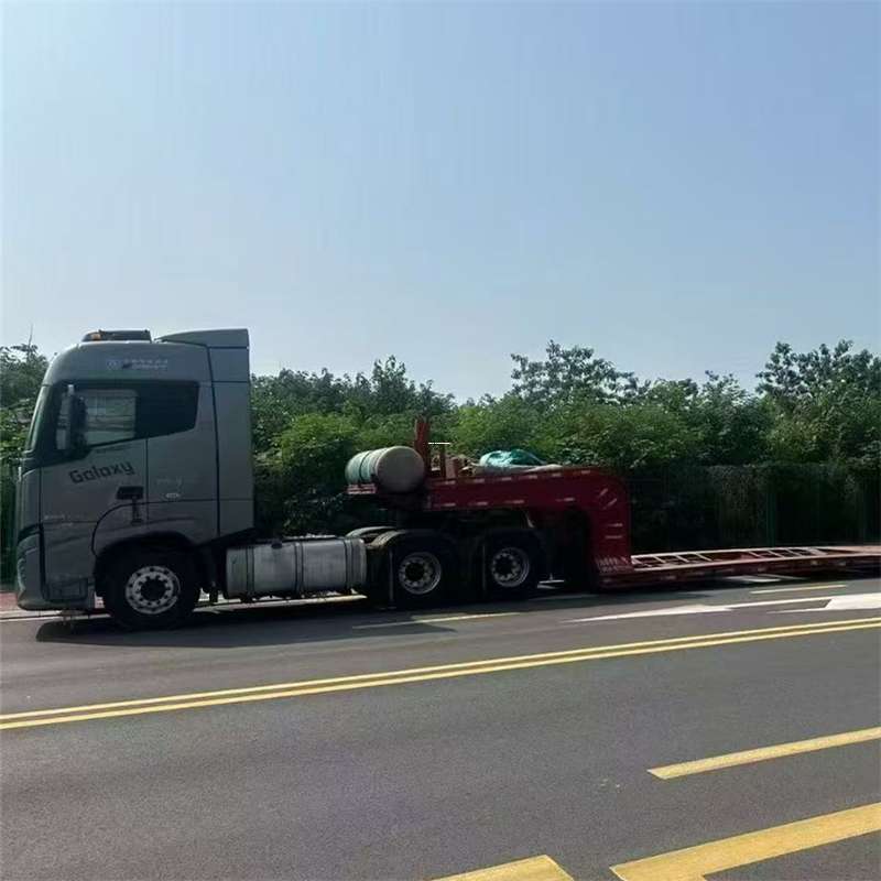 龙湾区赣榆区物流：多样服务与高效运输线路探秘