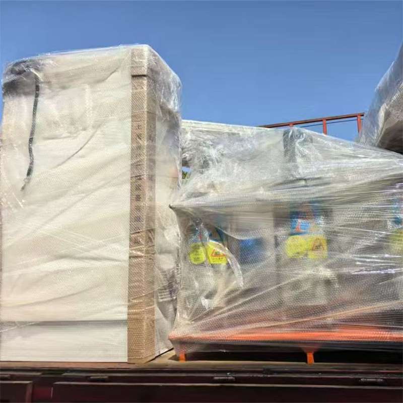 龙湾区新兴区物流：多元专线与高效运输探秘