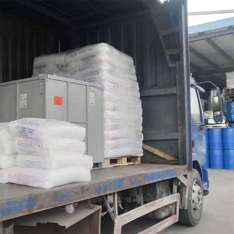 龙湾区循化县：物流专线的高效货运之旅