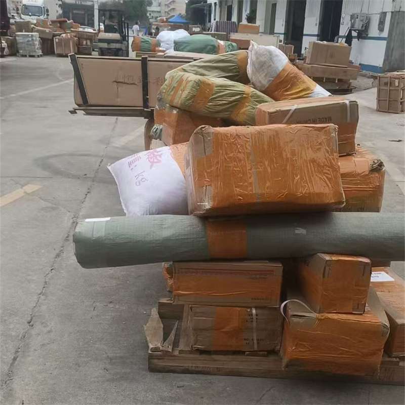 龙湾区伊通县物流：多元服务与高效运输线路探秘