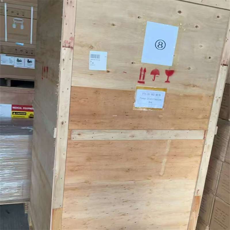 龙湾区大通县：物流专线的高效货运之旅