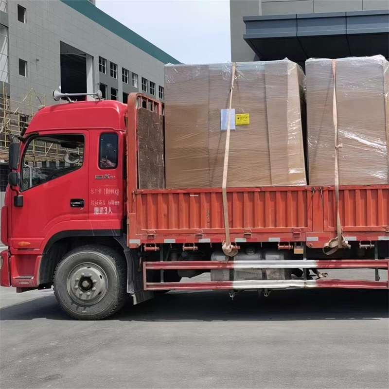 龙湾区探索汾西县多元化物流运输服务奥秘