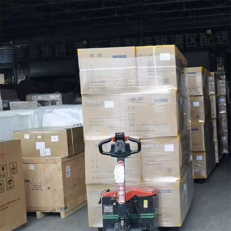 龙湾区万柏林区物流运输：多元服务与高效线路探秘