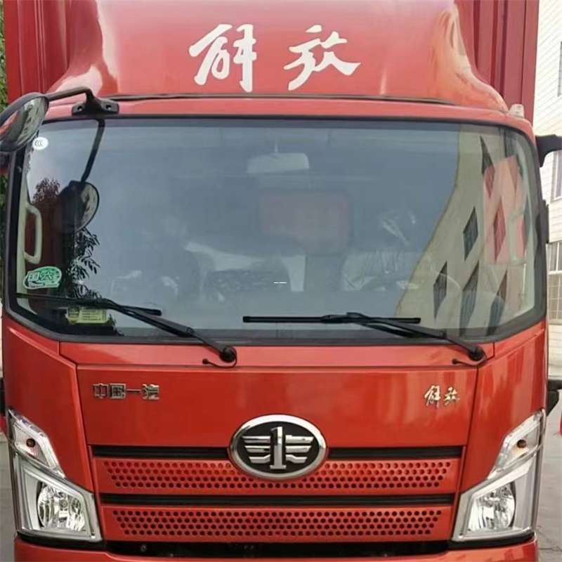 探秘多元物流：从普货到冷链的运输之旅