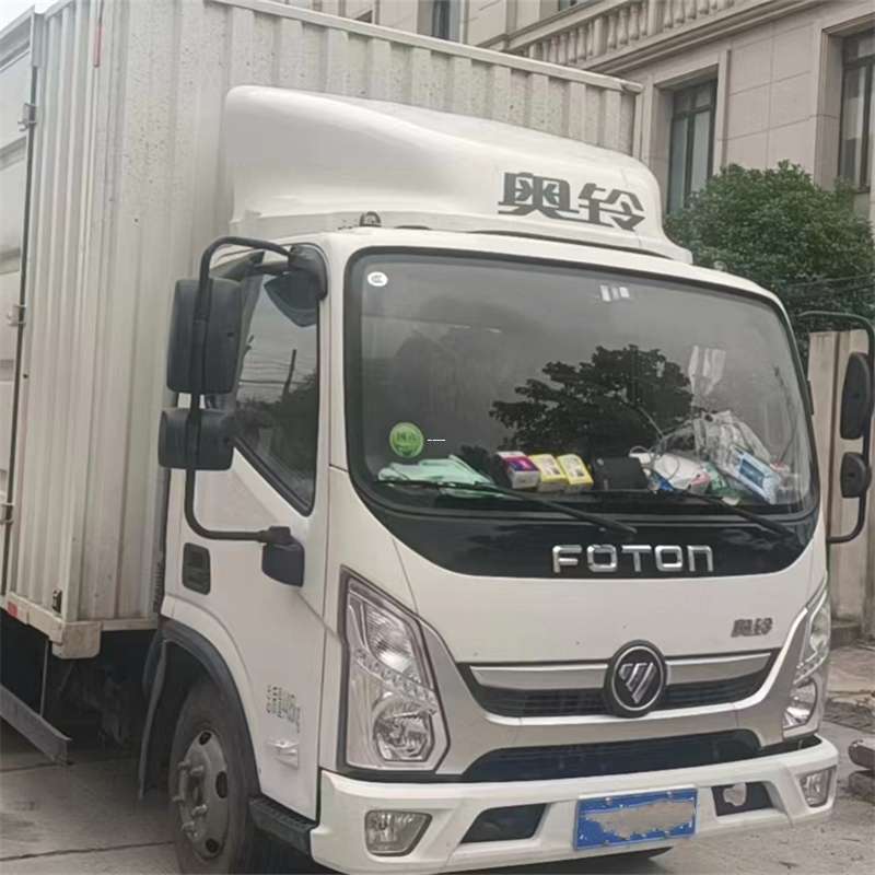 龙湾区宁县物流：多元专线运输服务领航者