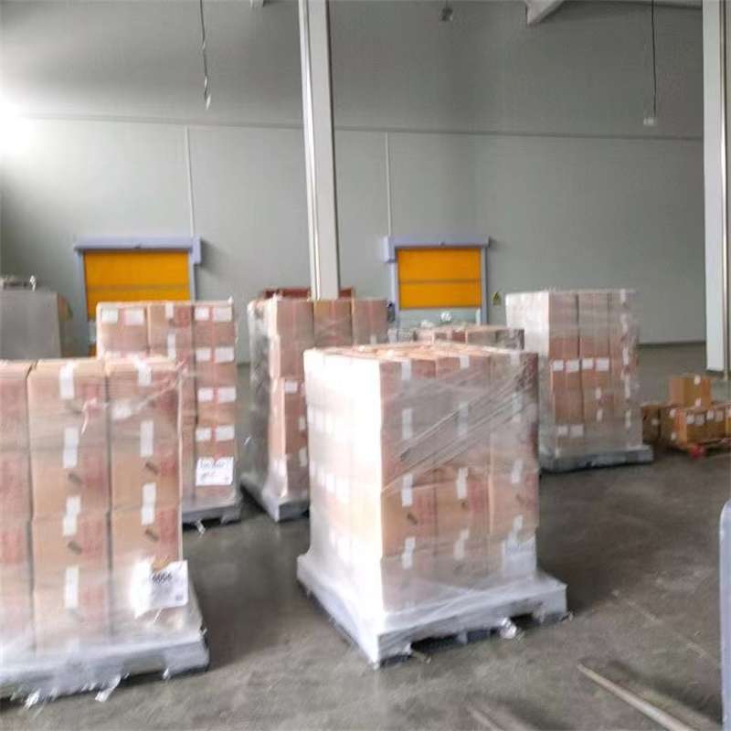 龙湾区探秘多元物流世界：从普货到冷链的运输传奇