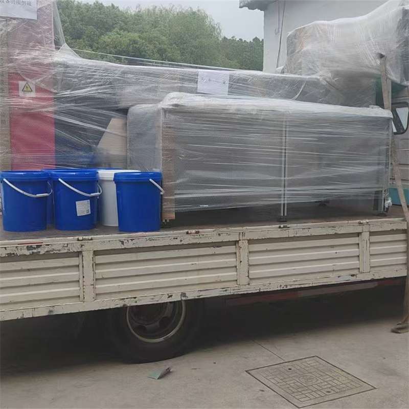 龙湾区泾川物流专线：开启高效货运新旅程