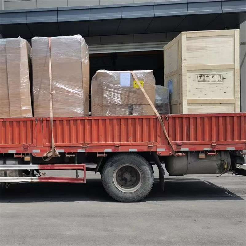 龙湾区亚东县进仓物流：专线直达的多元货运探索