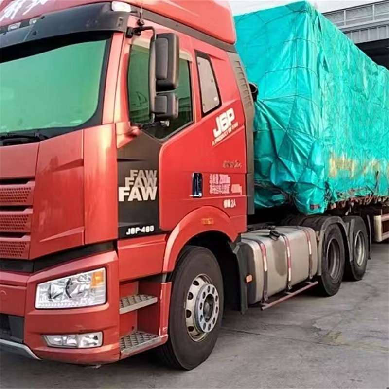 龙湾区昂仁县进仓物流：专线直达的多元货运探索