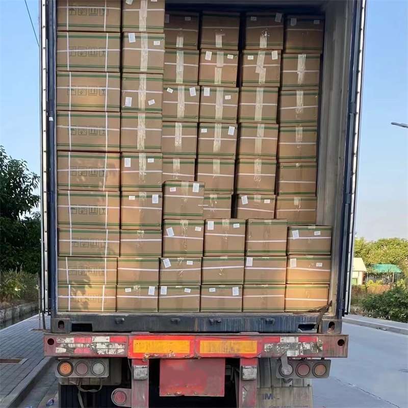 龙湾区拉孜县进仓物流：专线直达的多元货运探索