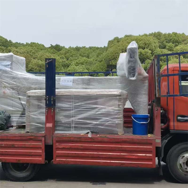 龙湾区民和物流：多元专线直达与大件运输探秘