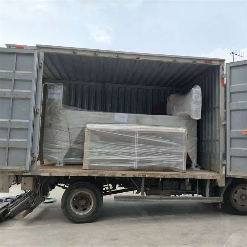 龙湾区海东市进仓物流：专线直达的多元货运之旅