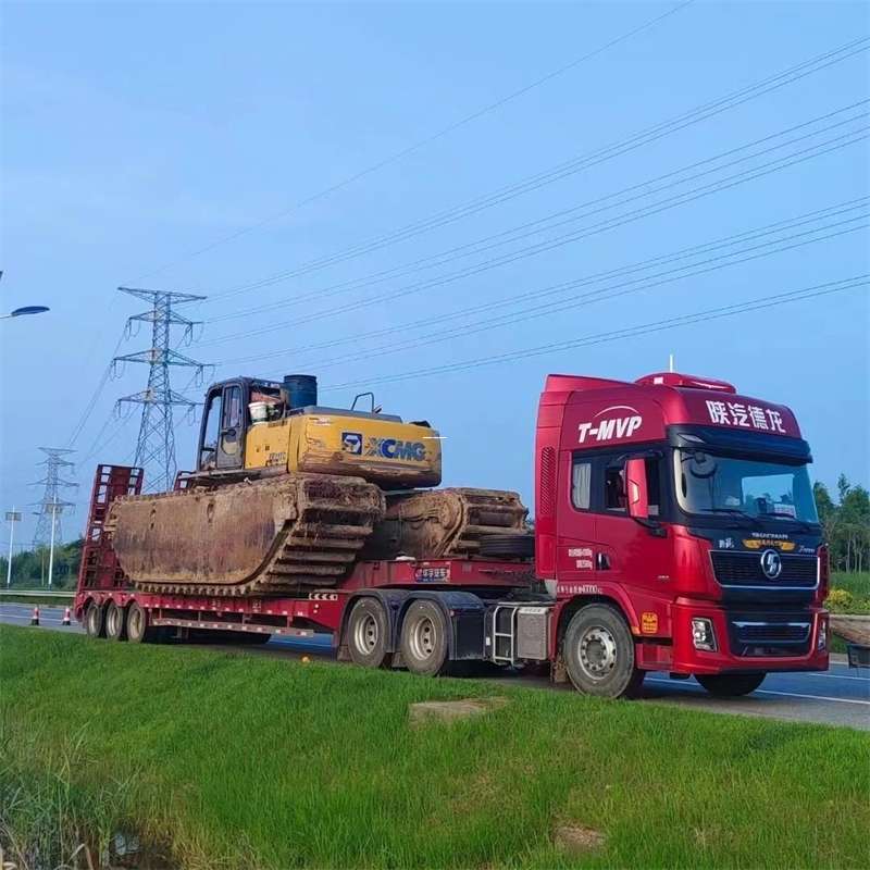 龙湾区探索城西区进仓物流：多元化专线直达运输奥秘