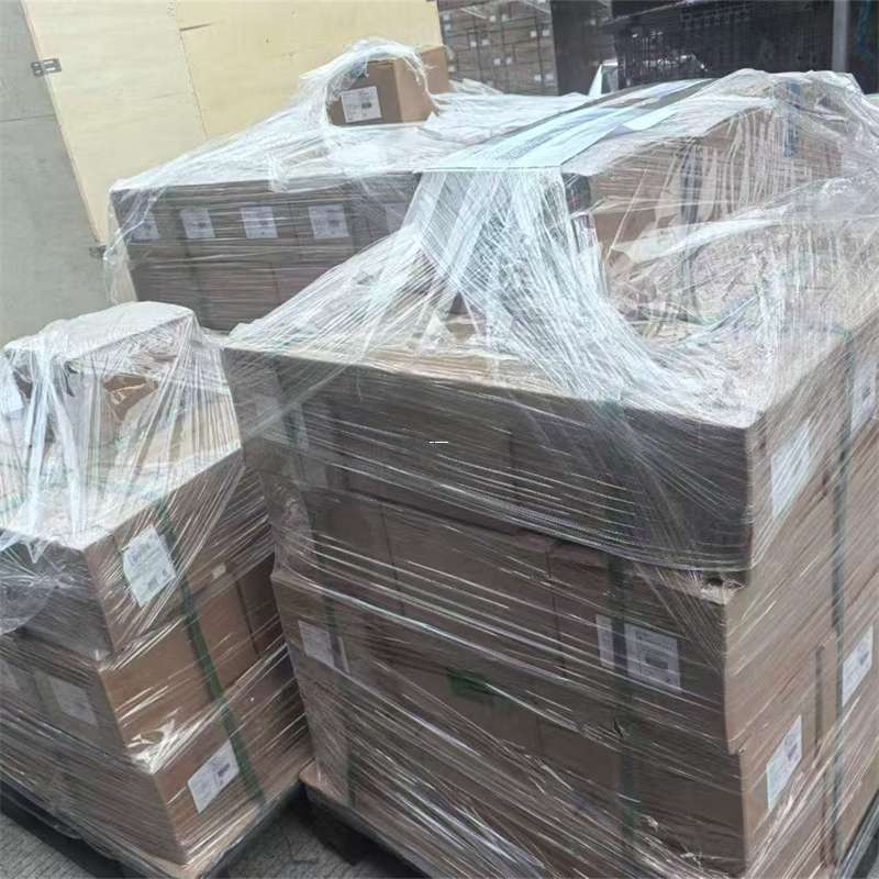 龙湾区玉门物流：普货冷链快运的全方位服务