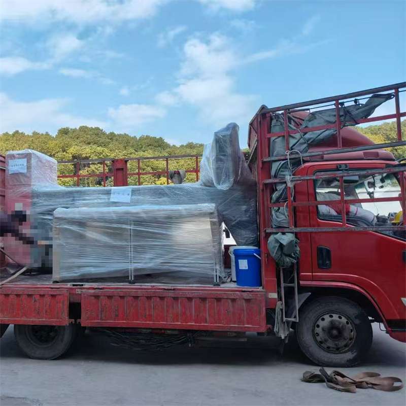 龙湾区民乐县进仓物流：多元专线运输的深度探索