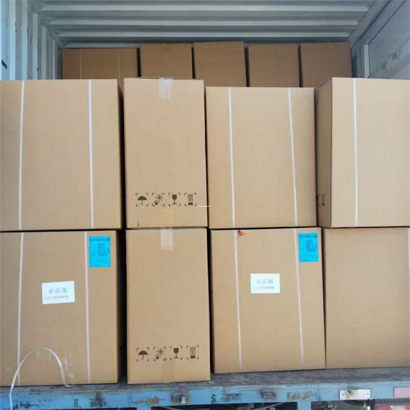 龙湾区高台县进仓物流：多元专线直达运输的魅力与实践