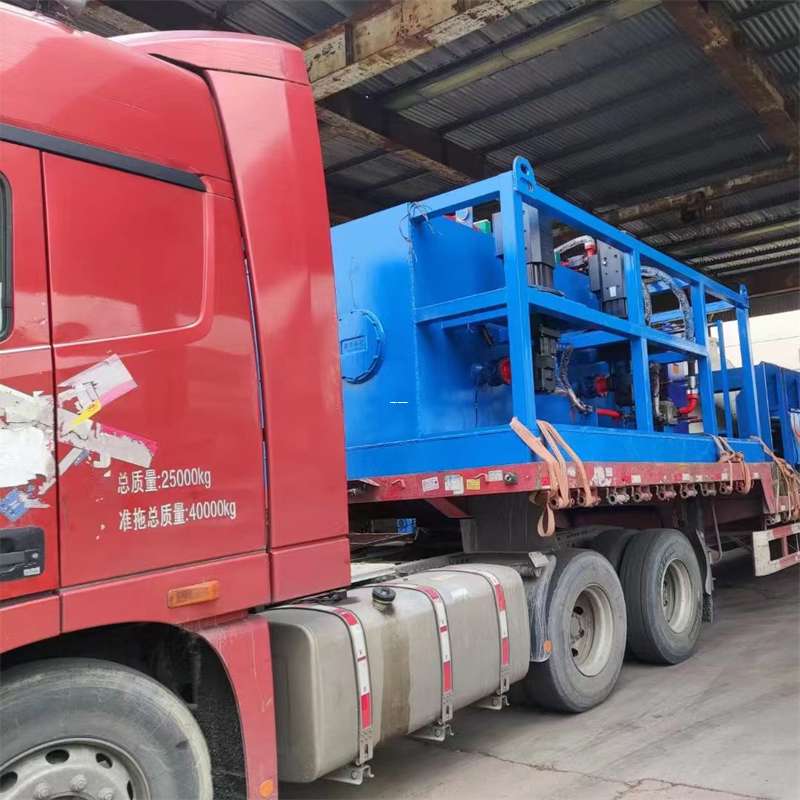 龙湾区宁陕县进仓物流：多元运输的探索与实践