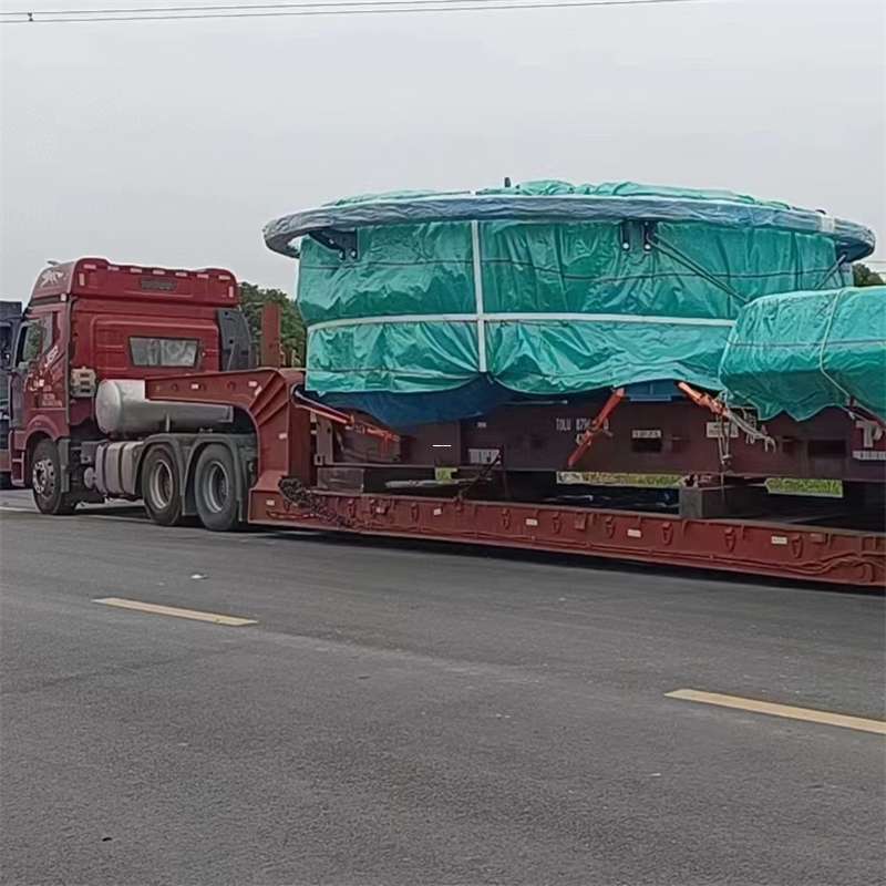 龙湾区探秘周至县进仓物流的多元运输世界