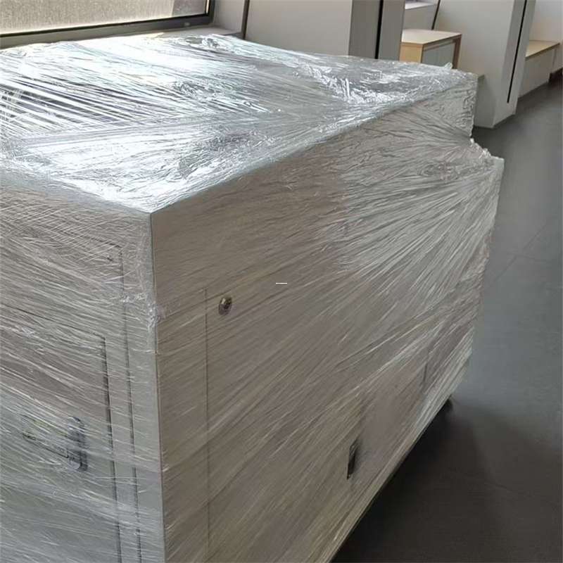 龙湾区鄠邑区物流专线的多元运输与服务探索