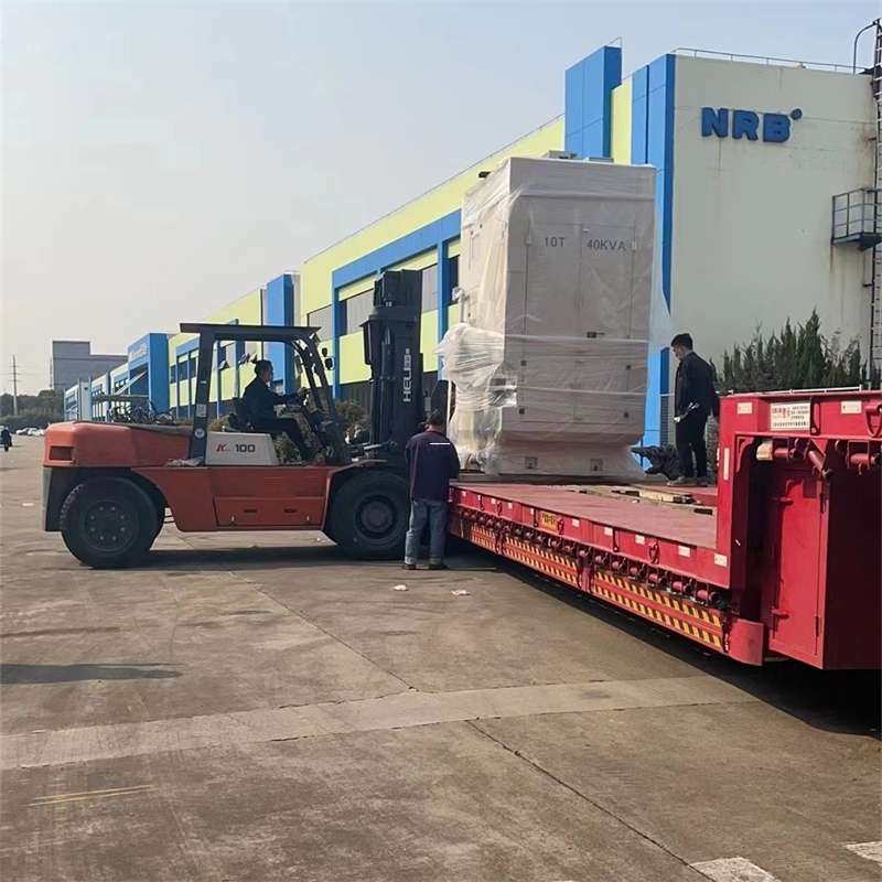 龙湾区探秘香格里拉市进仓物流的多元运输世界