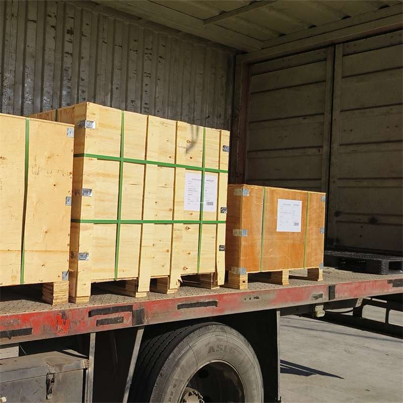 龙湾区晋宁区物流运输：多元服务与线路探秘
