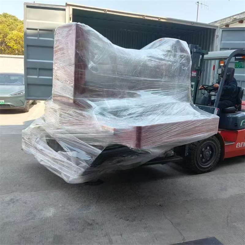龙湾区探秘三穗县进仓物流：专线直达运输的多元魅力