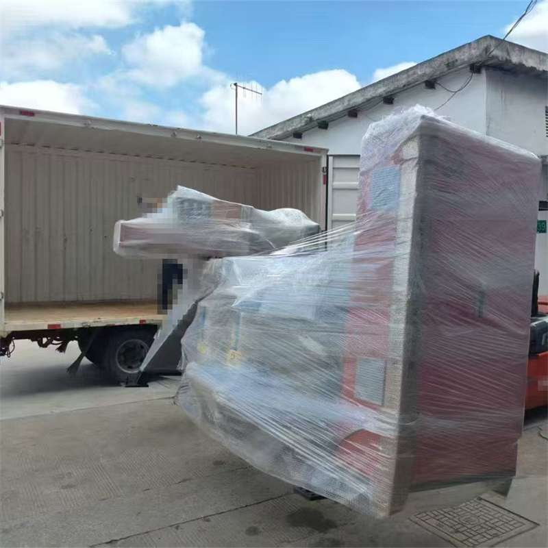 龙湾区德昌县进仓物流：多元专线直达运输探秘