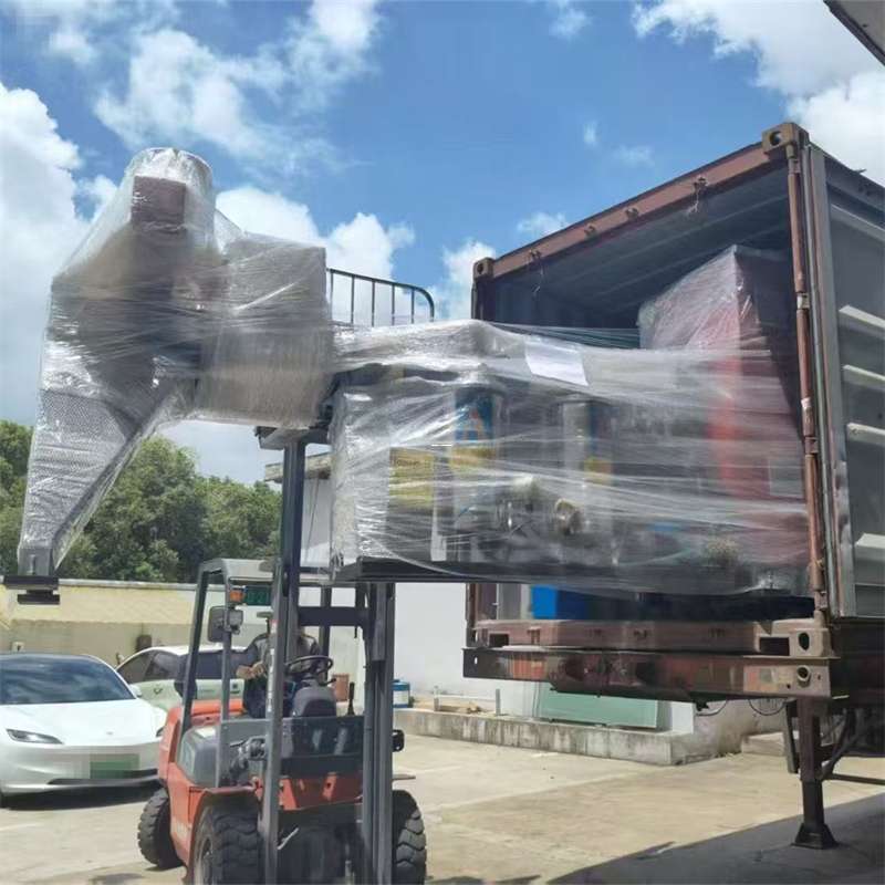 龙湾区康定市进仓物流：专线直达的多元货运探索