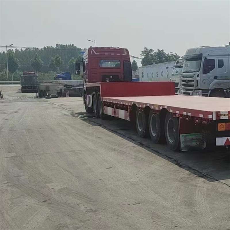 龙湾区石泉县物流：多元服务与高效运输线路探秘