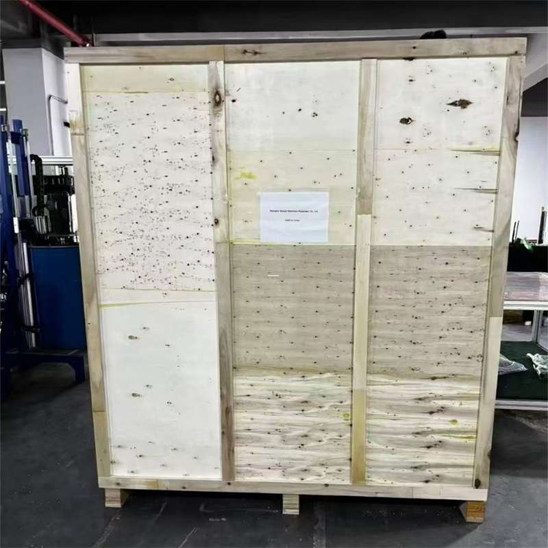 龙湾区探索蓬安县进仓物流的多元运输世界
