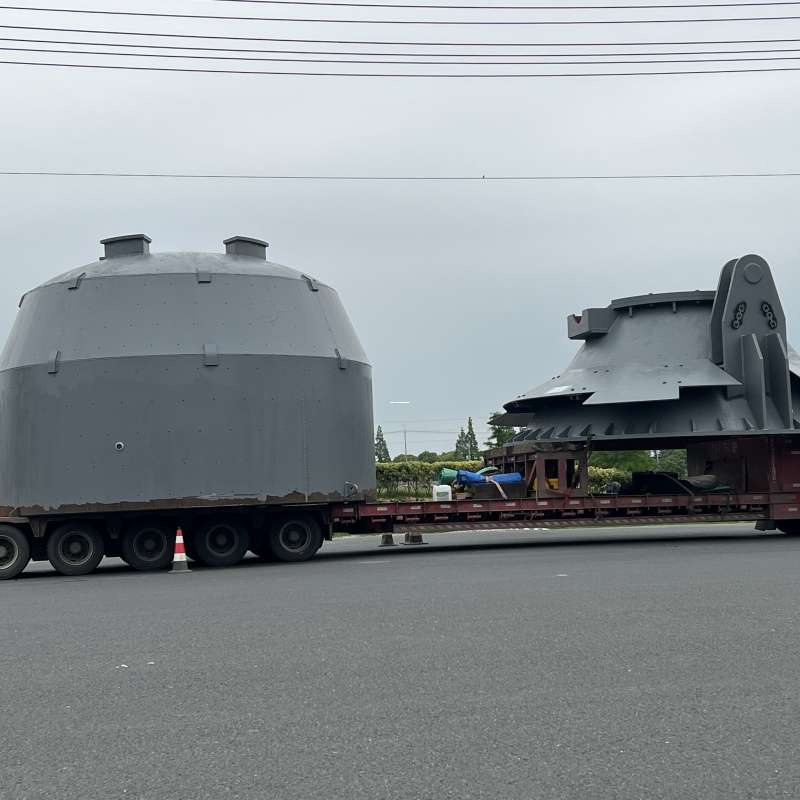 龙湾区扶风县物流：多元服务与高效运输线路探索