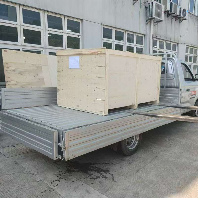 龙湾区周至县物流：多元运输服务与线路探秘